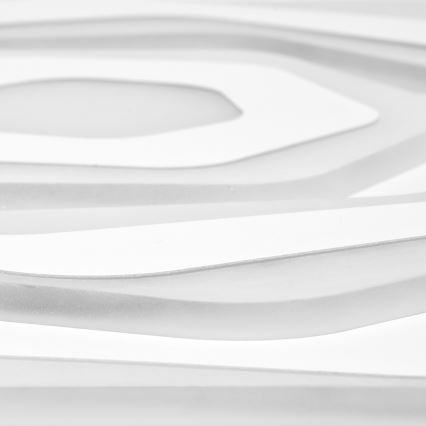 Brilagi - Plafonsko LED prigušiva svetlo MODERN LED/85W/230V 2700-6500K prečnik 53 cm + daljinski upravljač