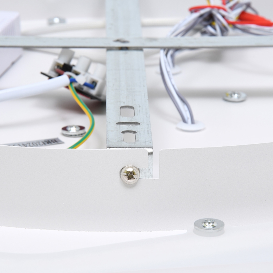 Brilagi - Plafonsko LED prigušiva svetlo MODERN LED/85W/230V 2700-6500K prečnik 53 cm + daljinski upravljač