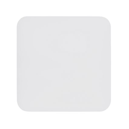 Brilagi - LED prigušiva stropna svetiljka OPAL LED/24W/230V 37,5x37,5 cm 3000/4000/6500K + daljinski upravljač