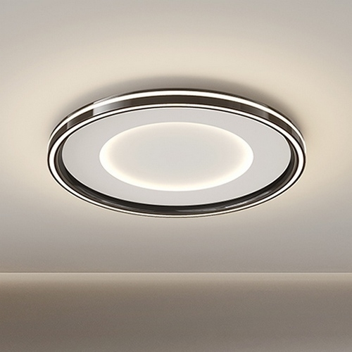 Brilagi - LED prigušiva plafonska svetiljka TRIVARO LED/72W/230V 3000-6000K prečnik 40 cm + daljinski upravljač