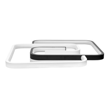 Brilagi - LED prigušiva plafonska svetiljka VELO LED/64W/230V 38x38 cm 3000-6500K + daljinski upravljač