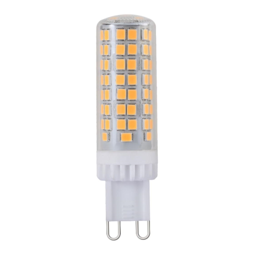 Brilagi - LED Prigušiva sijalica G9/6W/230V 3000K