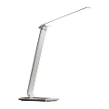 Brilagi - LED prigušiva stona lampa USB konektor LED/12W/230V bela 3000 - 6000K