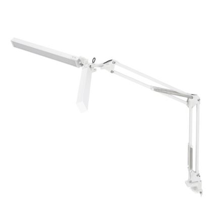 Brilagi - LED Prigušiva stona lampa VARIO 2xLED/14W/230V 3000-6000K bela