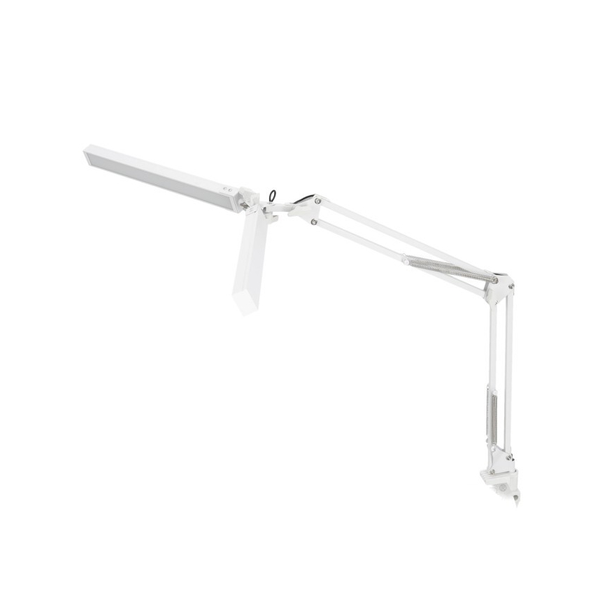 Brilagi - LED Prigušiva stona lampa VARIO 2xLED/14W/230V 3000-6000K bela