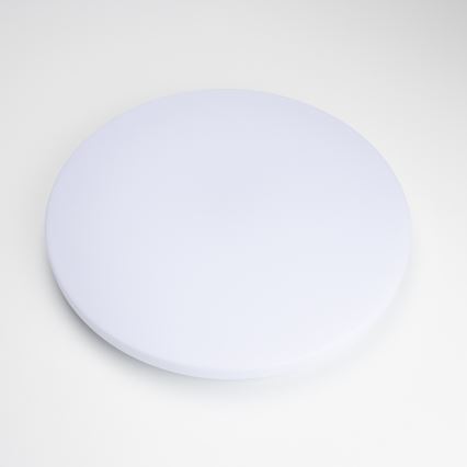 Brilagi - SMART LED prigušiva plafonska lampa LED/36W/230V, prečnik 48 cm, 2700-6500K, Wi-Fi Tuya + daljinski upravljač