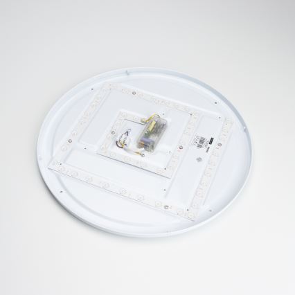Brilagi - SMART LED prigušiva plafonska lampa LED/36W/230V, prečnik 48 cm, 2700-6500K, Wi-Fi Tuya + daljinski upravljač