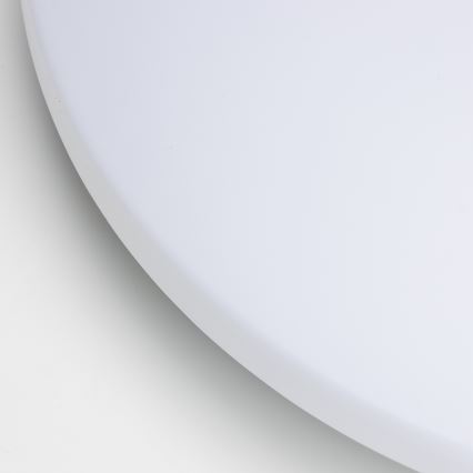 Brilagi - LED Prigušiva stropna svjetiljka OPAL LED/24W/230V  3000/4000/6500K + daljinski upravljač