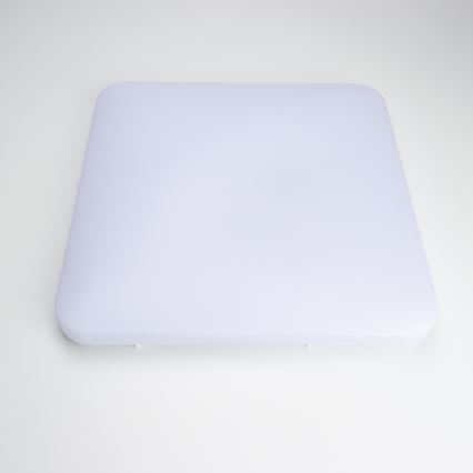 Brilagi - LED Prigušiva stropna svjetiljka SMART LED/36W/230V 2700-6500K Wi-Fi Tuya + daljinski upravljač