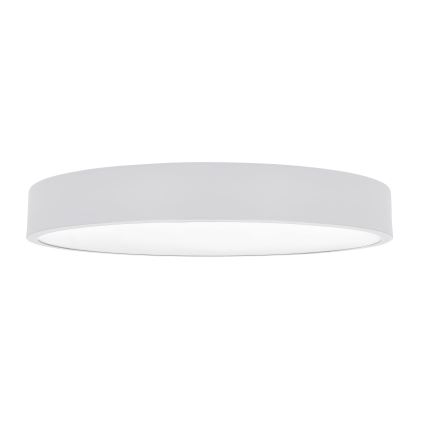 Brilagi - LED prigušiva plafonska lampa POOL SMART LED/48W/230V 3000-6000K 40 cm + daljinski upravljač bela