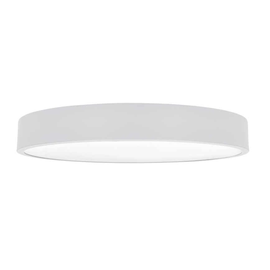 Brilagi - LED prigušiva plafonska lampa POOL SMART LED/48W/230V 3000-6000K 40 cm + daljinski upravljač bela