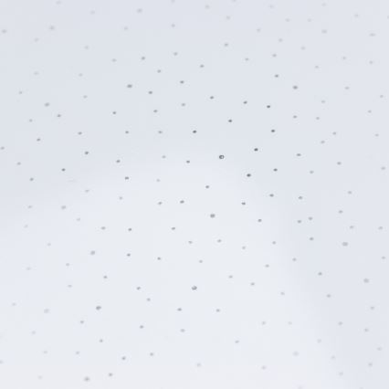 Brilagi - LED prigušiva svetiljka SMART STARS LED/24W/230V prečnika 38 cm 2700-6500K Wi-Fi Tuya + daljinski upravljač