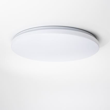 Brilagi - LED prigušiva svetiljka SMART STARS LED/36W/230V prečnik 48 cm 2700-6500K Wi-Fi Tuya + daljinski upravljač