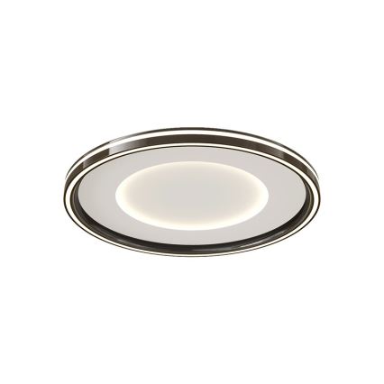 Brilagi - prigušiva LED stropna lampa TRIVARO LED/56W/230V 3000-6000K prečnik 30 cm + daljinski upravljač