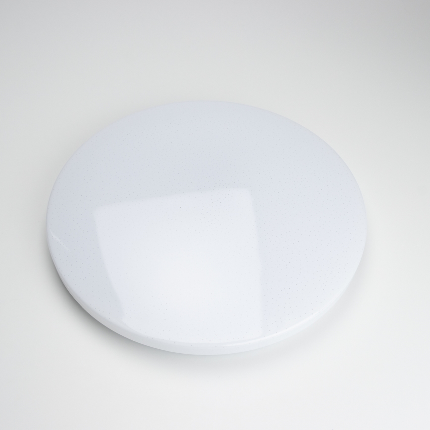 Brilagi - LED Prigušiva svjetiljka SMART STARS LED/24W/230V 2700-6500K Wi-Fi Tuya + daljinski upravljač