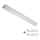 Brilagi - LED Radna fluorescentna cev OPTIMA T8 2xG13/18W/230V 6500K IP65 128 cm