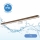 Brilagi - LED Rasveta za ogledalo u kupatilu WOODY MIRROR LED/15W/230V 90 cm IP44 hrast/bela