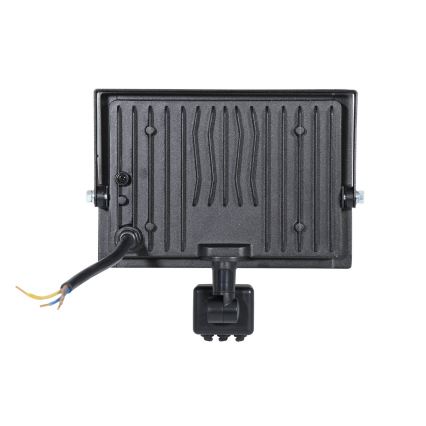 Brilagi - LED reflektor sa senzorom ELARA ECO LED/20W/230V IP65