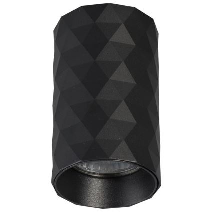 Brilagi - LED Reflektorska lampa ALICE 1xGU10/30W/230V crno