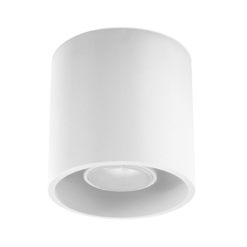 Brilagi -  LED Reflektorska lampa FRIDA 1xGU10/7W/230V bela