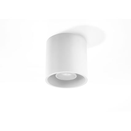 Brilagi -  LED Reflektorska lampa FRIDA 1xGU10/7W/230V bela