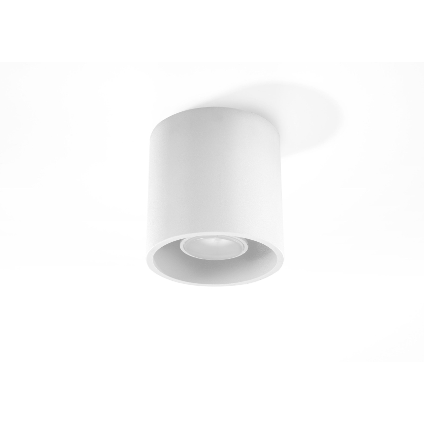 Brilagi -  LED Reflektorska lampa FRIDA 1xGU10/7W/230V bela