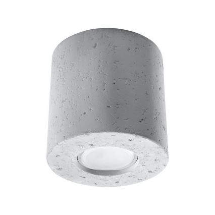 Brilagi -  LED Reflektorska lampa FRIDA 1xGU10/7W/230V beton