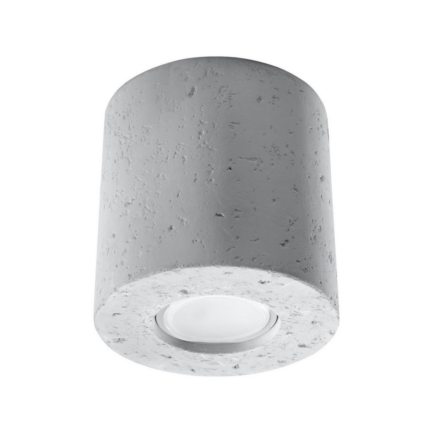 Brilagi -  LED Reflektorska lampa FRIDA 1xGU10/7W/230V beton