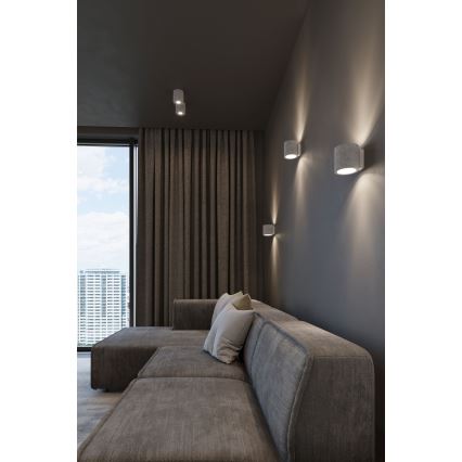 Brilagi -  LED Reflektorska lampa FRIDA 1xGU10/7W/230V beton