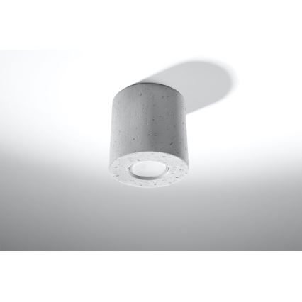 Brilagi -  LED Reflektorska lampa FRIDA 1xGU10/7W/230V beton