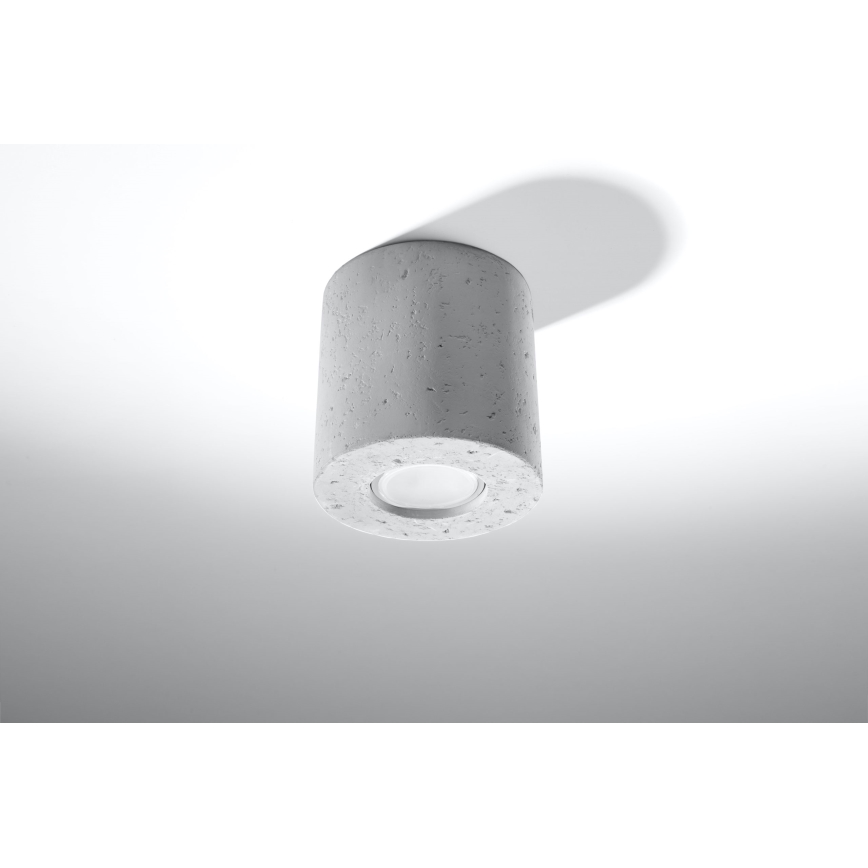 Brilagi -  LED Reflektorska lampa FRIDA 1xGU10/7W/230V beton