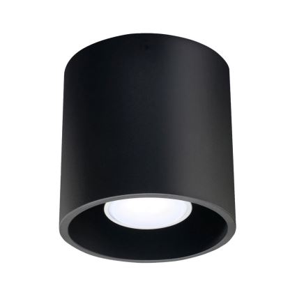 Brilagi -  LED Reflektorska lampa FRIDA 1xGU10/7W/230V crno