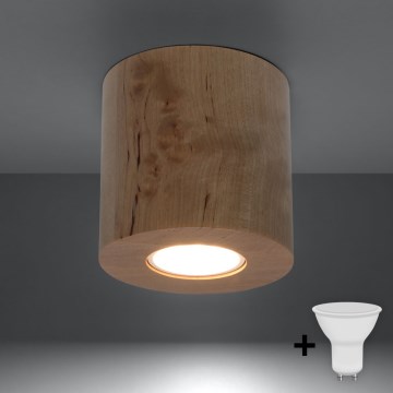 Brilagi -  LED Reflektorska lampa FRIDA 1xGU10/7W/230V