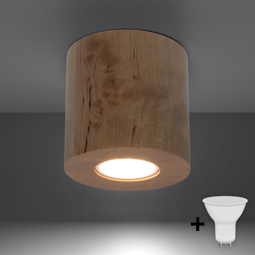 Brilagi -  LED Reflektorska lampa FRIDA 1xGU10/7W/230V