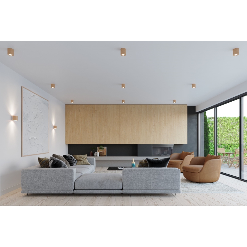 Brilagi -  LED Reflektorska lampa FRIDA 1xGU10/7W/230V