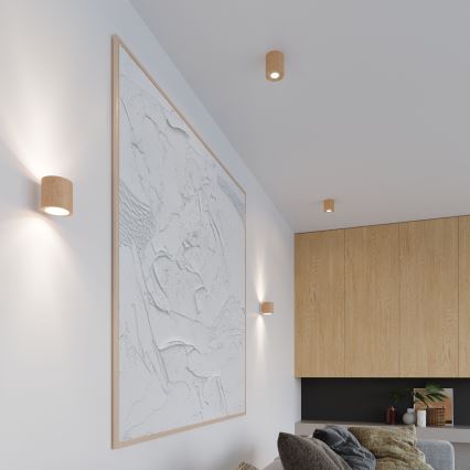 Brilagi -  LED Reflektorska lampa FRIDA 1xGU10/7W/230V