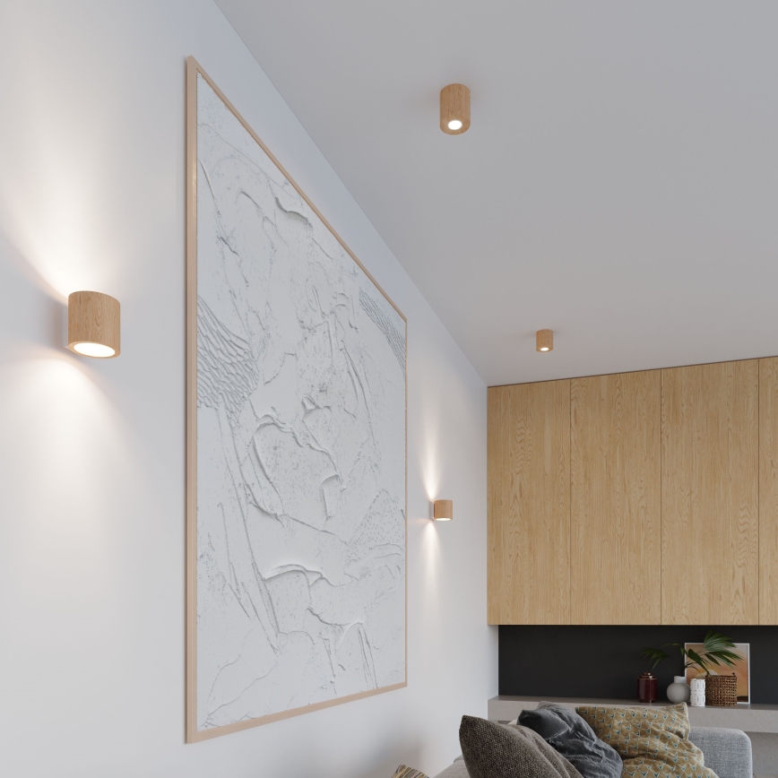 Brilagi -  LED Reflektorska lampa FRIDA 1xGU10/7W/230V