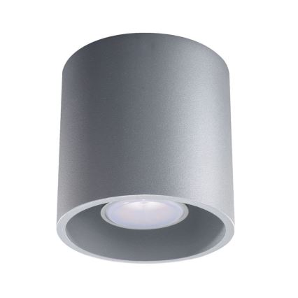 Brilagi -  LED Reflektorska lampa FRIDA 1xGU10/7W/230V sivo