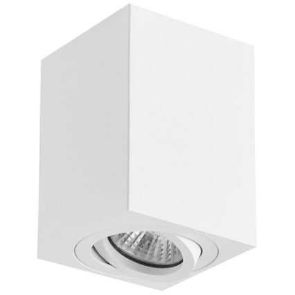 Brilagi - LED Reflektorska lampa MIA 1xGU10/30W/230V 100x80 mm bela