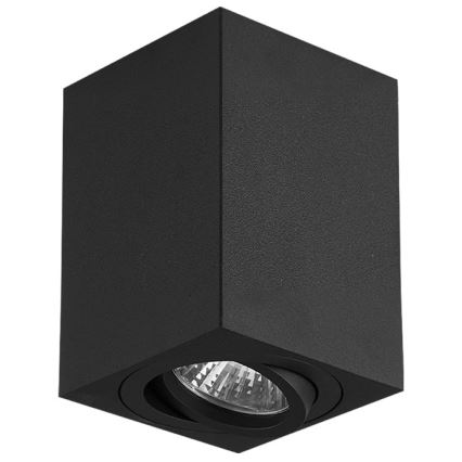 Brilagi - LED Reflektorska lampa MIA 1xGU10/30W/230V 100x80 mm crno