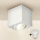 Brilagi - LED Reflektorska lampa MIA 1xGU10/30W/230V 84x80 mm bela