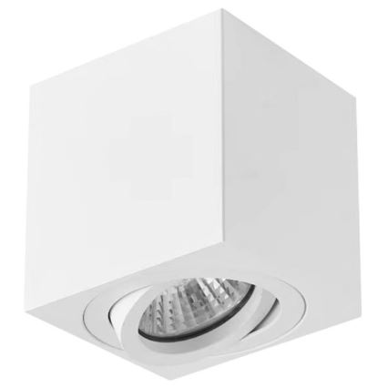 Brilagi - LED Reflektorska lampa MIA 1xGU10/30W/230V 84x80 mm bela