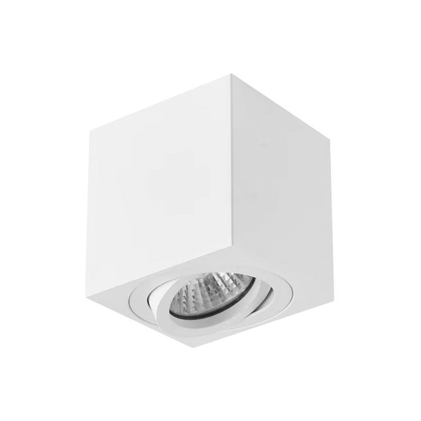 Brilagi - LED Reflektorska lampa MIA 1xGU10/30W/230V 84x80 mm bela