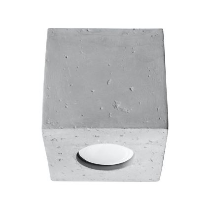 Brilagi -  LED Reflektorska lampa MURO 1xGU10/7W/230V beton