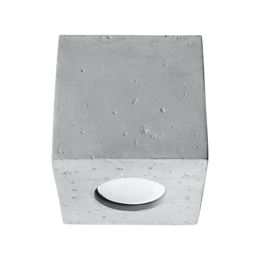 Brilagi -  LED Reflektorska lampa MURO 1xGU10/7W/230V beton