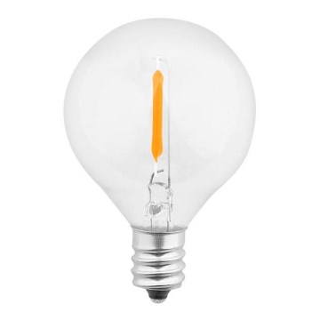 Brilagi - LED Sijalica G40 E12/0,8W/230V 3000K