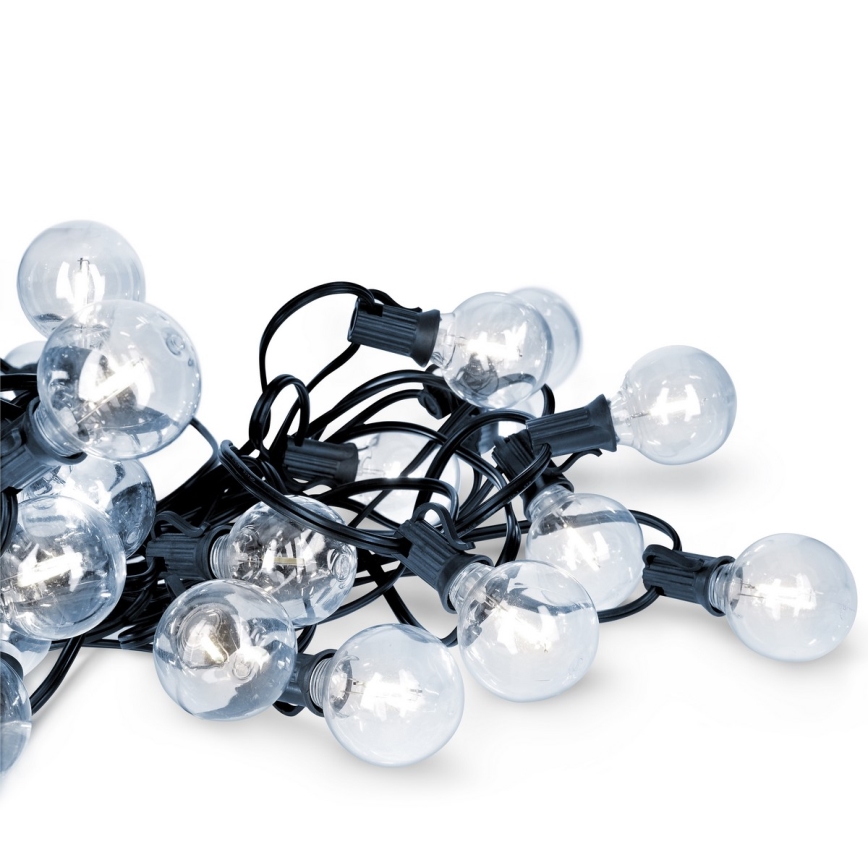 Brilagi - LED Sijalica G40 E12/0,8W/230V 6000K