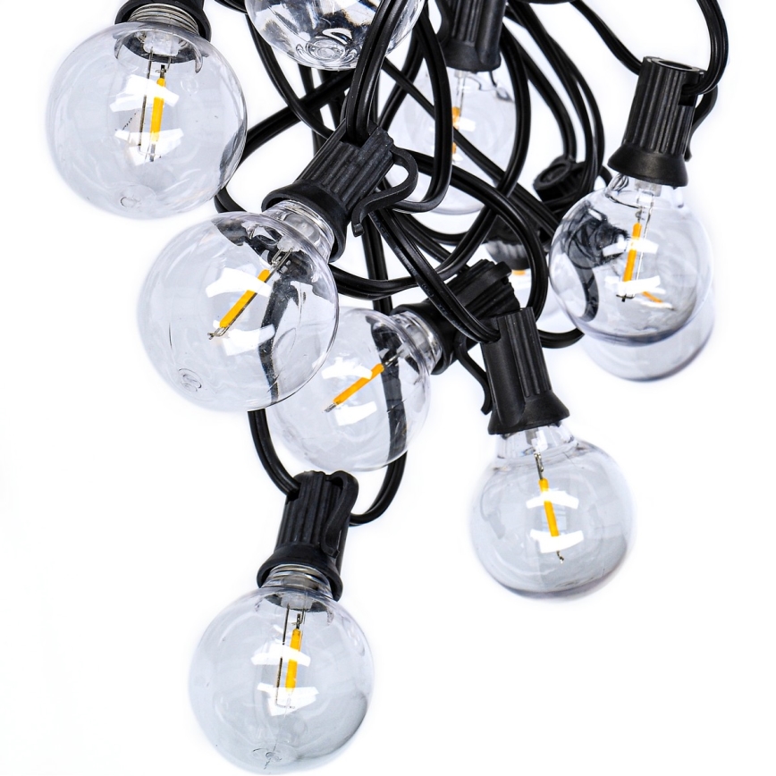 Brilagi - LED Sijalica G40 E12/0,8W/230V 6000K