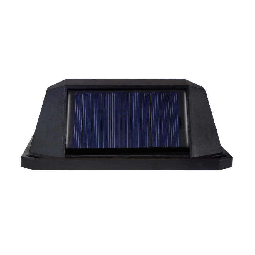 Brilagi - LED Solarna zidna lampa sa senzorom WALLIE LED/4W/5,5V 3000K IP65
