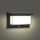 Brilagi - LED solarno zidno svetlo sa senzorom SUN LUME LED/10W/3,7V 4000 mAh IP44